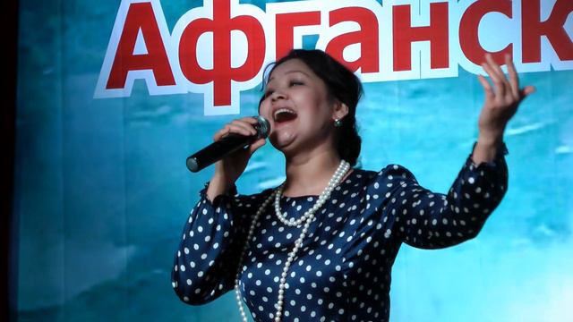 01 Песня Концерт Афганский излом в Усть Каменогорске 2015 02 15 HD смотреть онлайн