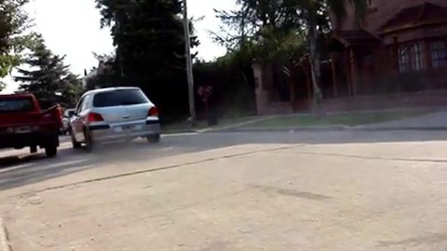Peugeot 307 Fake Turbo Street Road смотреть онлайн