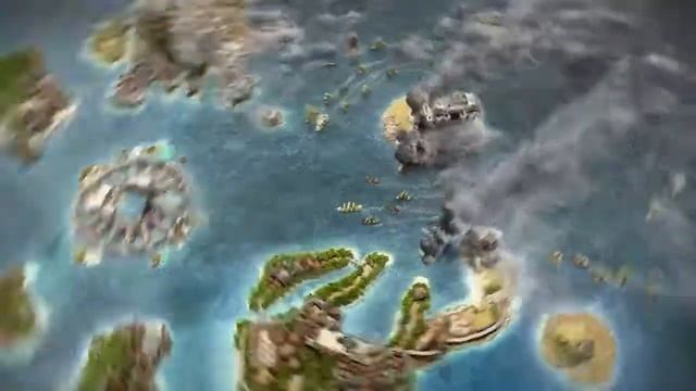 PIRATE STORM DEATH OR GLORY SIGN UP NOW! смотреть онлайн