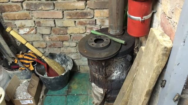 Mazda 323 ОЖИВЛЕНИЕ! смотреть онлайн