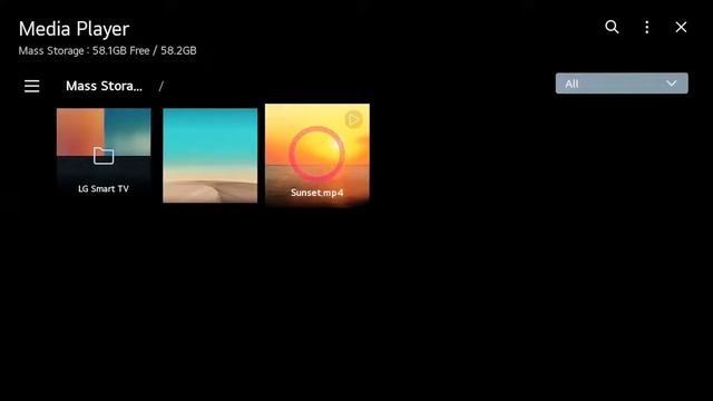[LG WebOS TVs] How To Connect A USB To Your LG TV - WebOS 22