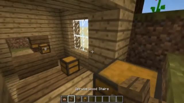 Интересные факты о Minecraft # 53 Мини сундук смотреть онлайн