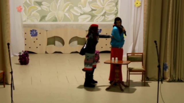 Минута Славы. Русские народные бабки смотреть онлайн