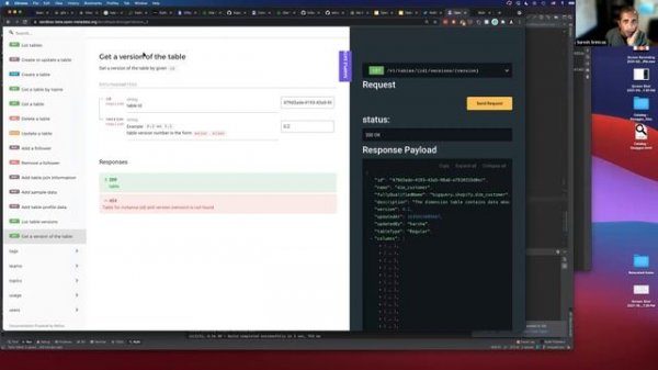 OpenMetadata Community Meeting - Nov 3rd, 2021 #datacatalog #metadata #openmetadata