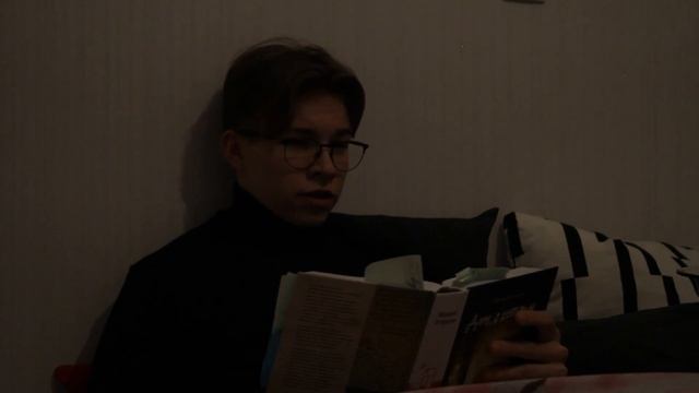 ДОМ, В КОТОРОМ...|| Короткометражная экранизация книги Мариам Петросян смотреть онлайн