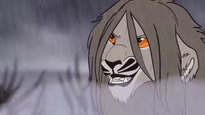 Мой прайд-эпизод 5
"Побег" (на русском)