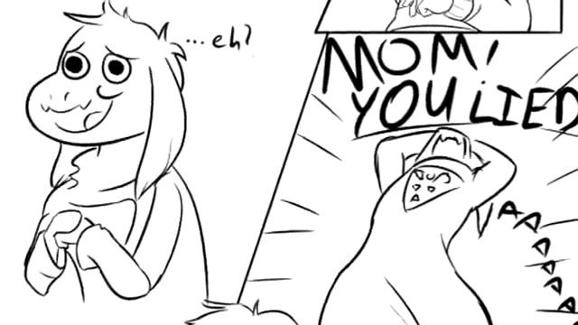 asriel dreemurr vs Rule 34 смотреть онлайн