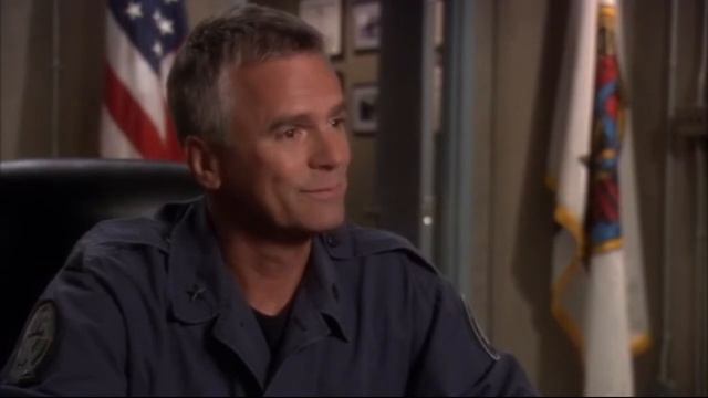 Stargate sg1 la destrucción de anubis. español latino смотреть онлайн