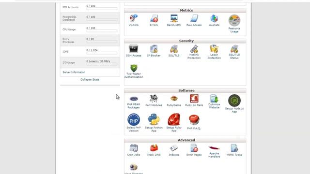 how to update php version in cpanel смотреть онлайн