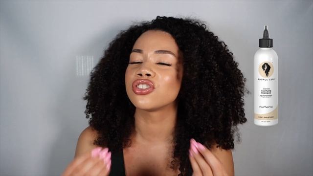 All Things Clarifying Natural Hair + My Top 5 Fav Sulfate-Free Clarifying Shampoos!