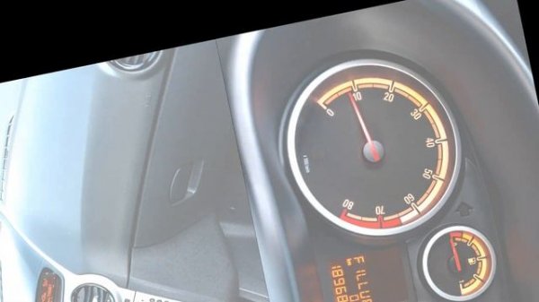 Opel Corsa 2009r. 1.4 Benzyna 90 KM