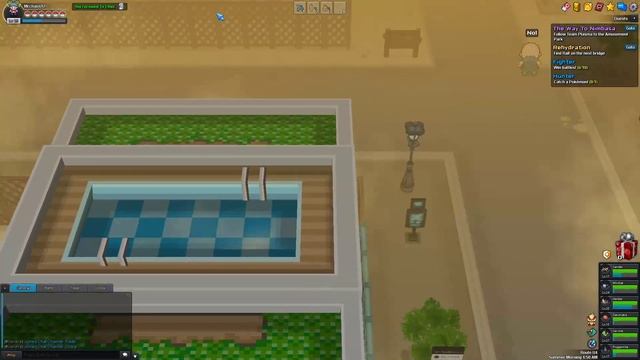 Pokeone Unova - Desert [Part 6] смотреть онлайн