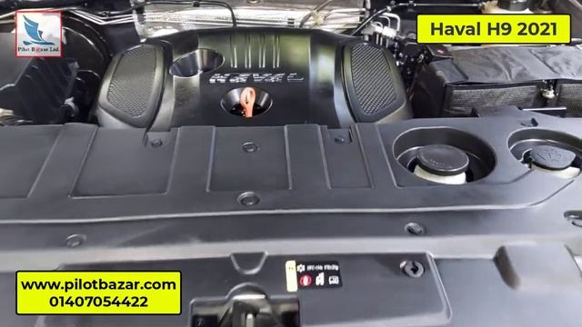 For Sale Haval H9, Mod/Reg: 2021, Short Used, 4WD Please Call 01407054433, 01407-054422 смотреть онлайн