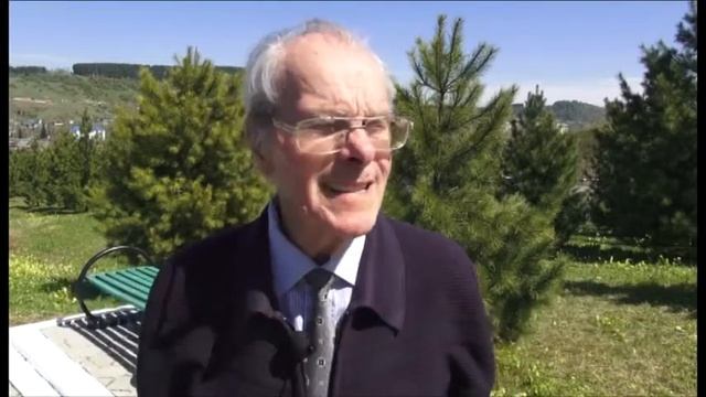 Кедровый бор