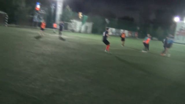 FOOTBIC.RU. Видеообзор 12.05.2016 (Метро Парк Победы). Любительский футбол смотреть онлайн