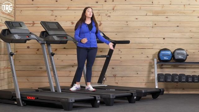 ProForm Carbon T7 vs T10 vs T14 Treadmill Comparison смотреть онлайн