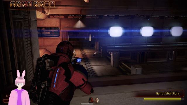 Getting the Crew Together - Mass Effect 2 #3 смотреть онлайн