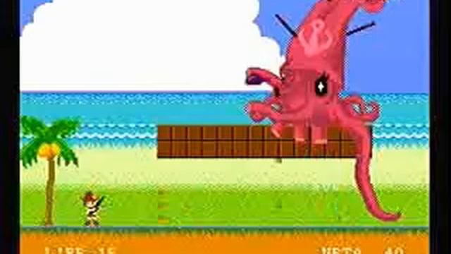 Pole's Big Adventure (Wii Ware) (4/20) смотреть онлайн