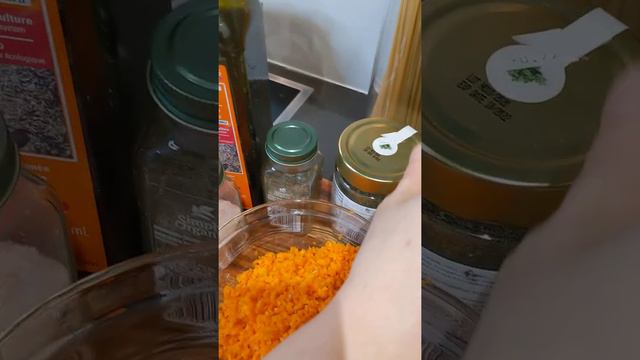 How to make Healthy Spaghetti Bolognese | Ingredients смотреть онлайн