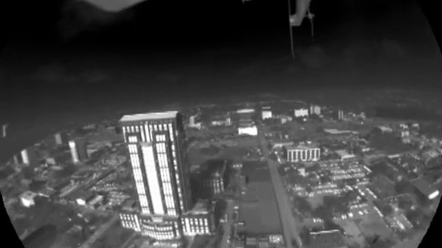 F-22 AN/AAR-56 Missile Launch Detector (MLD) 2 of 2 смотреть онлайн