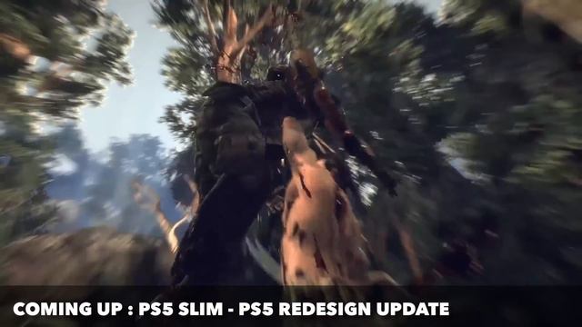 PLAYSTATION 5 - UPDATE !? PS5 SLIM RELEASE DATE  / WOLVERINE PS5 NEWS - STRIKE WORRIES ! / PS5 TAKE