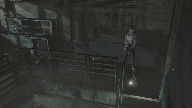 RESIDENT EVIL 0 #32 - Rebecca im Container ★ Let's Play: Resident Evil 0 смотреть онлайн
