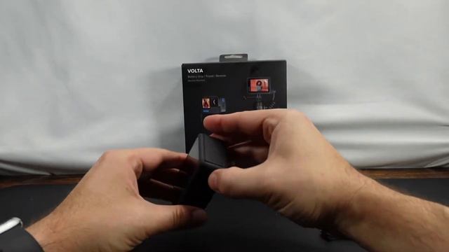 Installing the GoPro USB Pass-Through Door for GoPro Hero 10 and 9 (also comes with GoPro Volta) смотреть онлайн