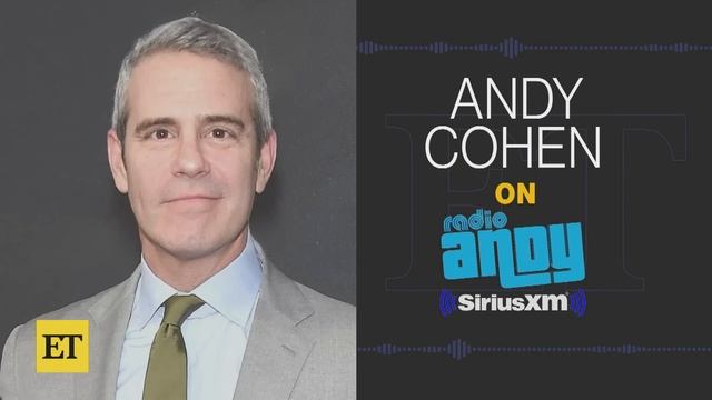 Andy Cohen Recalls 'Creepy' Britney Spears Interview During Her Conservatorship смотреть онлайн