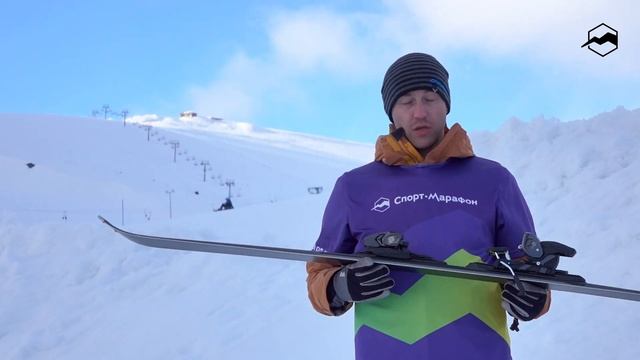 Salomon S/Force 7 2019/2020. Тесты, отзывы