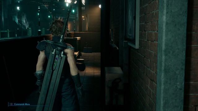 Still Learning to Lifestream with FFVII Remake on PS4 смотреть онлайн