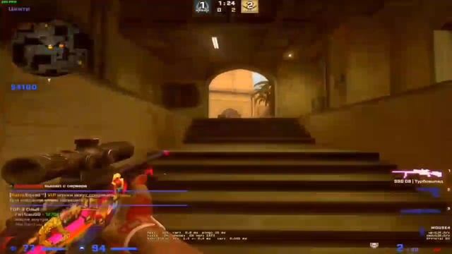УННВ-мимо сказки❤️ csgo мувик смотреть онлайн