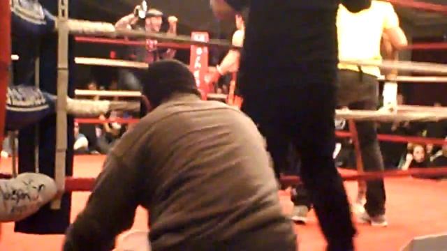 Muay Thai vs Ashihara Karate: Full Contact Fight of the Year | Alexander Lavrushin vs Chris Romulo смотреть онлайн
