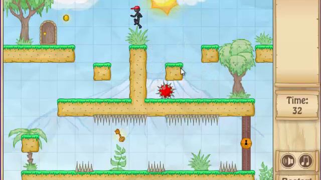 Level Editor 4 смотреть онлайн