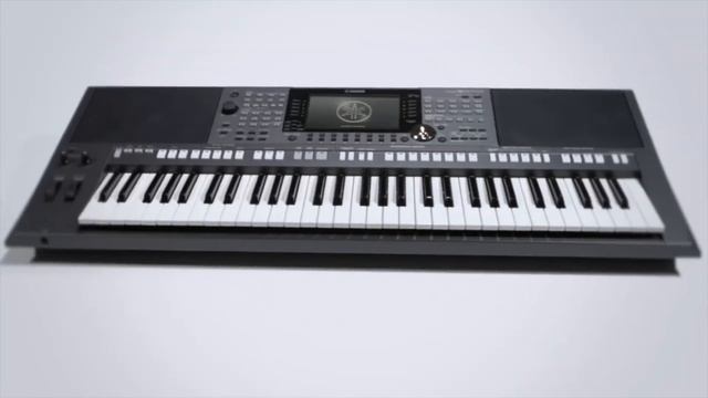 Yamaha PSR S770/S970 Cashback 1 Juta смотреть онлайн