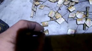 Нет холостого хода. Таврия. Солекс 21053-20.