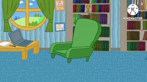 побег от дани (add round 5)