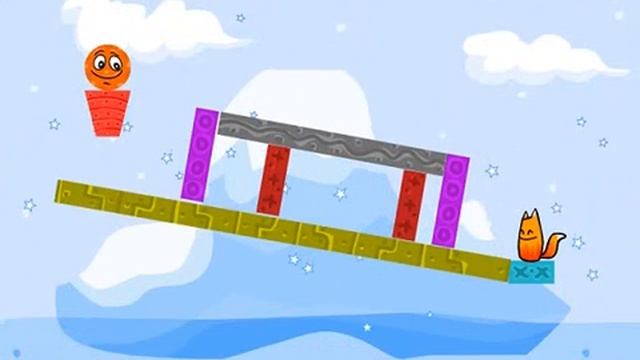Fox'n'roll Players Pack (Free Online Game) HERE IS! смотреть онлайн