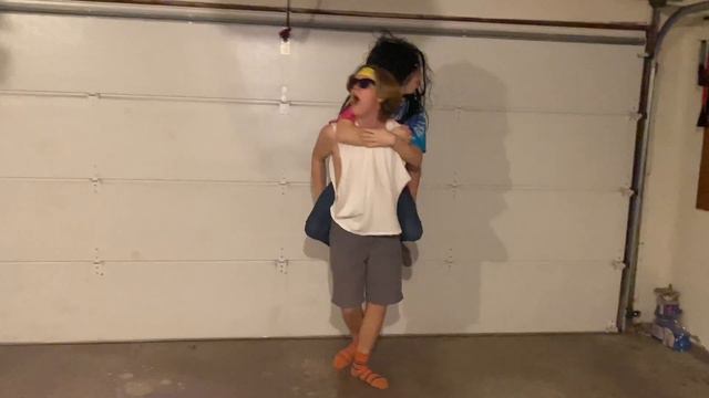 Bloodthirster- Bloopers and Behind The Scenes смотреть онлайн