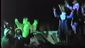 America sings 1986 Video Clip Walt Disney Disneyland California Hbvideos Cooldisneylandvideos