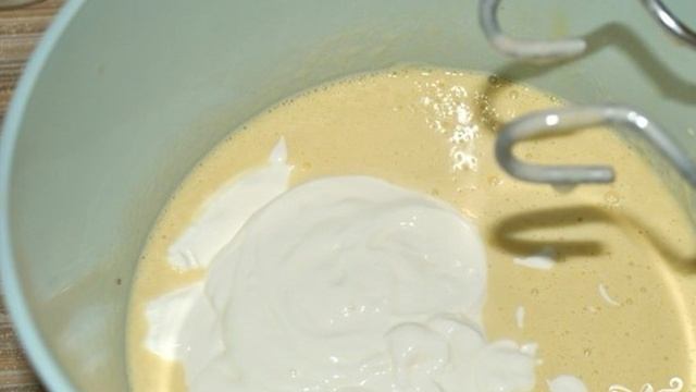 Сборник рецептов