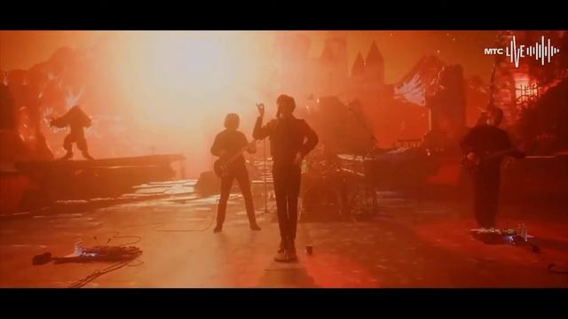 ПОШЛАЯ МОЛЛИ МТС 19.12.20 смотреть онлайн