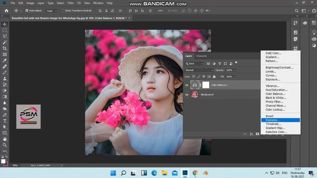 फोटो Editing टुटोरिअल Hindi me [ photoshop master के साथ ] смотреть онлайн