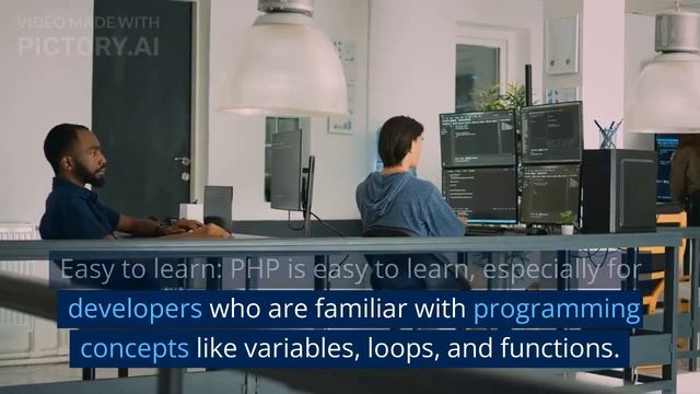 Intro to PHP language смотреть онлайн