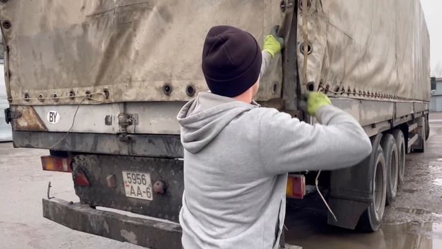 В рейс с женой) ремонт омывателя смотреть онлайн
