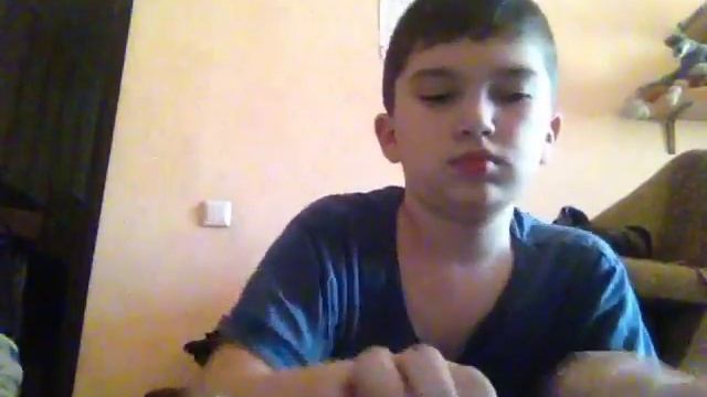 Как сделать очки из бумаги смотреть онлайн