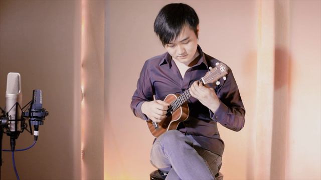 WST Ukulele 118 series Demo by Steven Law смотреть онлайн