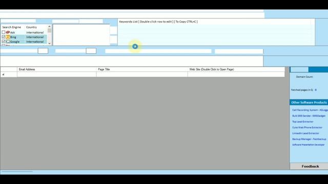 كل ما تحتاجه لبدء كسب المال من الإمايل ماركوتنغ | email sende, email validator, email Extractor смотреть онлайн