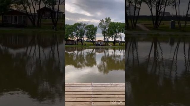 Петровский водоём обзор смотреть онлайн