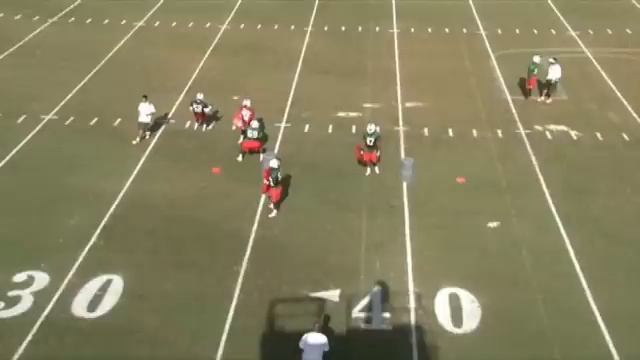 LB Fast Read Drill смотреть онлайн