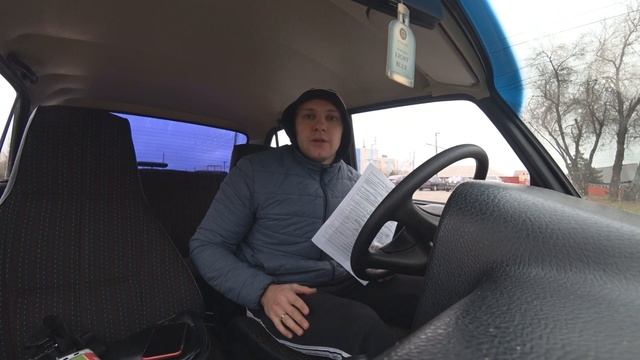 Купил Идеальную Ваз 2107 за 120тысяч|Номер Дороже Машины|Убрал Колхоз смотреть онлайн